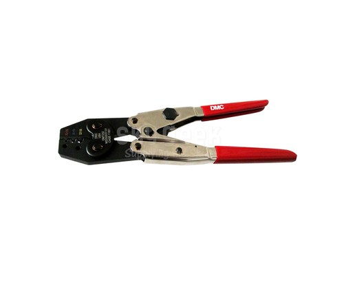 [해외] 항공기 정비용 다니엘  크림프툴 DMC Daniels Manufacturing Crimp Tool M22520/37-01  GMT232  Terminal, Hand - Tool