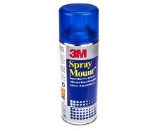 [해외] 3M 스프레이마운트 3M Spray Mount 400 ml