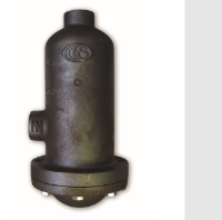 [해외] 가스필터 Gas Filter Hydro Instruments C-282 1 inch FNPT Chlorine Gas Filter