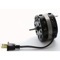 [해외] PACKARD 3.3 Inch Diameter Vent Fan Motor Direct Replacement For Nutone / Broan
