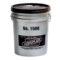 [해외] Lubriplate 1500 L0163-035 Lithium Complex Grease, Contains 35 lb Pail