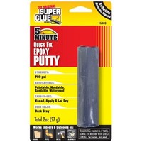 [해외] Super Glue 15400-12 Epoxy Putty