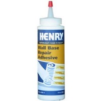 [해외] HENRY, WW COMPANY 12234 6OZ Wall Base Adhesive