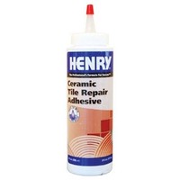 [해외] HENRY, WW COMPANY 12213 6OZ Tile Repair Adhesive