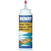 [해외] HENRY, WW COMPANY 12233 6OZVinylRepair Adhesive