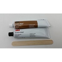 [해외] 3M Scotch-Weld 2216 Epoxy Adhesive, 2 oz Tube Kit, Gray