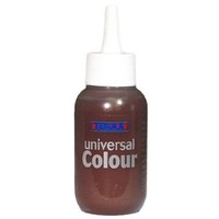 [해외] Tenax Universal Colouring Tint 2.5 Oz -- Brown