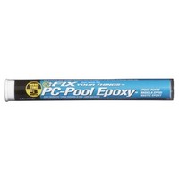 [해외] PC Products PC-Pool Epoxy Putty, Moldable 4oz Stick, Off White 41116