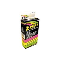 [해외] Pacer Technology (Zap) Z-Poxy Finishing Resin Adhesives, 12 oz