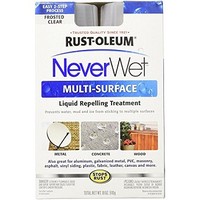 [해외] Adults Never Wet Multi Surface (Bonus Dry Cloth) Purpose Kit Liquid Repelling Treatment Rust Oleum