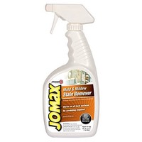 [해외] Rust-Oleum 60118 Clear Zinsser Jomax Mold and Mildew Stain Remover, 32 oz. Bottle (Pack of 6)