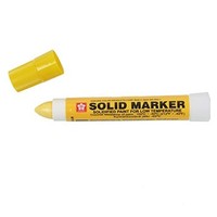 [해외] Sakura XSC-T3 Solid Marker Extreme, Yellow