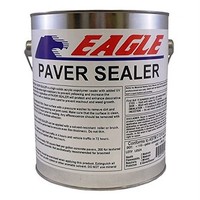 [해외] Eagle Sealer EPS1 Clear Paver Sealer, 1 gal Can,(State Sales Restrictions)