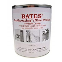 [해외] Bates Glue Release Coating 1 Quart