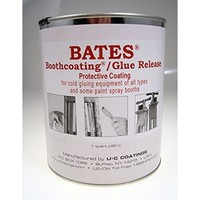 [해외] Bates Glue Release Coating 1 Gallon
