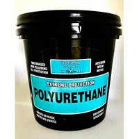 [해외] CrystaLac Water Based Polyurethane (Quart, Satin)
