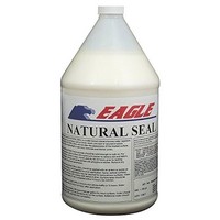 [해외] Eagle Sealer EM1 Clear Natural Seal, 1 gal Jug,(Not Sold in HI, PR, AK, GU, VI)