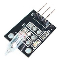 [해외] HUABAN 3 Pack KY-017 Mercury Switch Module for Arduino DIY Starter Kit