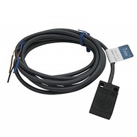[해외] Taiss/TL-W5MC1 NPN NO Induction Distance 5mm Inductive Proximity Sensor Detection Switch DC 12-24V 200mA 3-Wire