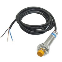 [해외] 4mm Approach Sensor Inductive Proximity Switch NPN NO DC 3 Wire 6-36V 300mA