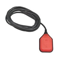 [해외] Madison M4189-1003 EPDM Tilt Float Switch, 8A Contact Rating, 1 Bar Pressure, 48 Cable Length