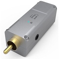 [해외] IFI SPDIF iPurifier Digital Optical and Coax Audio Signal Optimizer Audio
