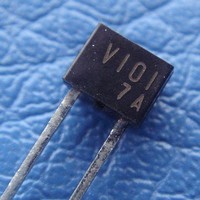 [해외] Electronics-Salon 20 PCS 1SV101 Variable Capacitance Diode, Varactor