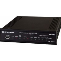 [해외] Crestron DigitalMedia 8G Fiber Transmitter 401