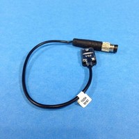 [해외] Banner VS25EVQ Fiber Optic Emitter 1.2Mm Max 12-24VDC