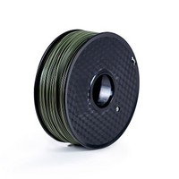 [해외] Paramount 3D PETG (Military Green) 1.75mm 1kg Filament [OGRL60037764G]