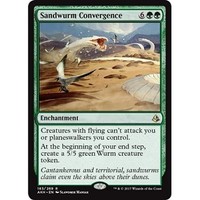 [해외] Sandwurm Convergence - Amonkhet