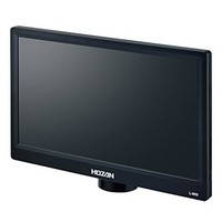 [해외] HOZAN [ Microscope Camera with Display ] L-860 Full HD Integrated Monitor