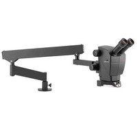 [해외] Leica Microsystems 10450311 A60 F Stereo Microscope with Flex Arm Stand
