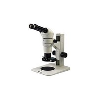 [해외] Flex-Zoom 10:1 Stereo Microscope, Plain Stand