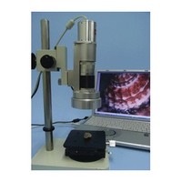 [해외] Video Zoom Microscope System Complete