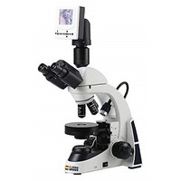 [해외] Microscope, 2X, 4X, 10X, 40X Mag