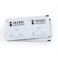 [해외] HI701-25 Free-Chlorine Refill for the Hanna HI701 Checker Handheld Colorimeter