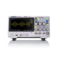 [해외] Siglent Technologies SDS1202X Digital Storage Oscilloscope, 200 MHz