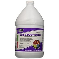[해외] Rheem 9501 Hydro-Balance Coil and Duct Spray (Bottle), 1 gallon