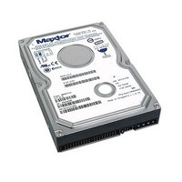 [해외] Maxtor DiamondMax 16 120GB UDMA/133 5400RPM 2MB IDE Hard Drive