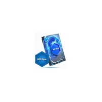 [해외] WD Blue 500GB Desktop Hard Disk Drive - 7200 RPM Class SATA 6Gb/s 32MB Cache 3.5 Inch - WD5000AZLX