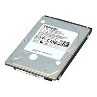[해외] 500GB Toshiba 2.5-inch SATA laptop hard drive (5400rpm, 8MB cache) MQ01ABD050