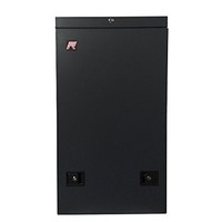 [해외] New! 6U 35 Depth Server Rack Cabinet Unique Compact Solution! FITS MOST SERVERS