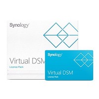[해외] Synology Virtual DSM License, 1 Pack