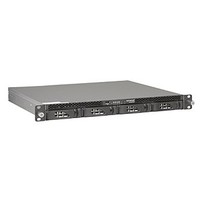 [해외] NETGEAR ReadyNAS 3138 1U Rackmount 4-Bay Network Attached Storage, Diskless (RN3138-100NES)