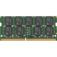 [해외] Synology DDR4 ECC So-DIMM 16GB (RAMEC2133DDR4SO-16G)