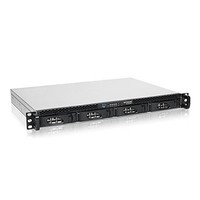 [해외] NETGEAR ReadyNAS 2304, Rackmount 1U 4-bay, Dual Gigabit Ethernet, Diskless (RR230400)