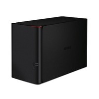[해외] Buffalo TeraStation 1200D Desktop 4 TB NAS with Hard Drives Included