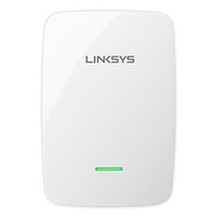 [해외] Linksys N600 Pro Dual-Band WiFi Range Extender