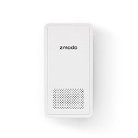 [해외] Zmodo Beam - Smart Home Hub/ WiFi Range Extender/ Speaker Supported All-in-one